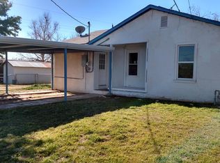 737 Waco St, Colorado City, TX 79512