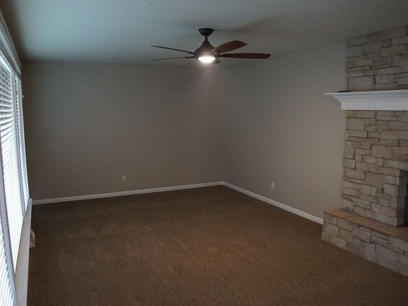 Front living room