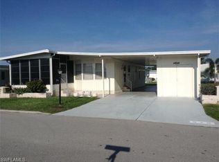528 Palmer Blvd, North Fort Myers, FL 33903