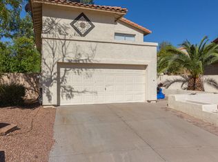 1649 E Bluefield Cir, Phoenix, AZ 85022