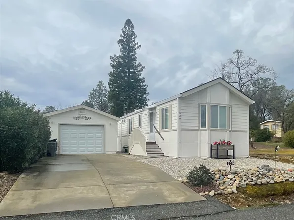 330 Ridgecrest Pkwy, Oroville, CA 95966