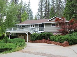 14046 Dalmatian Dr, Grass Valley, CA 95945
