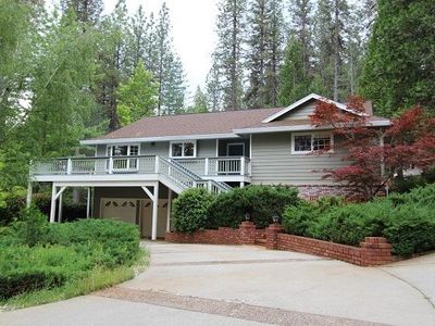14046 Dalmatian Dr, Grass Valley, CA, 95945
