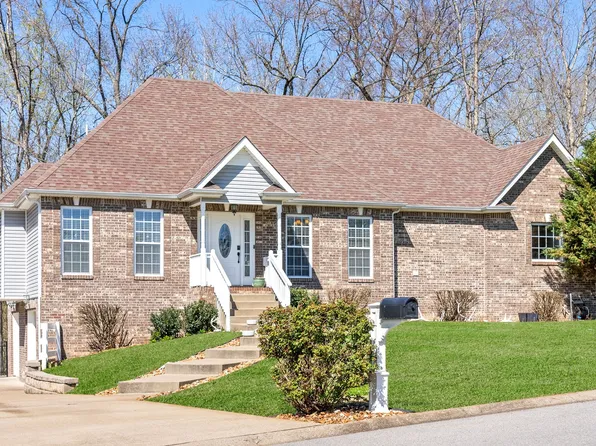 3411 N Henderson Way, Clarksville, TN 37042