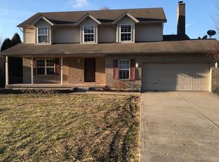 570 Riverbend Ct, Fairfield, OH