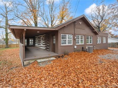 1906 Payne Koehler Road, Sellersburg, IN, 47172