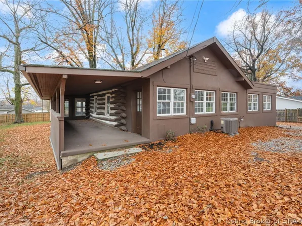 1906 Payne Koehler Road, Sellersburg, IN 47172