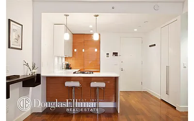 Sold by Douglas Elliman