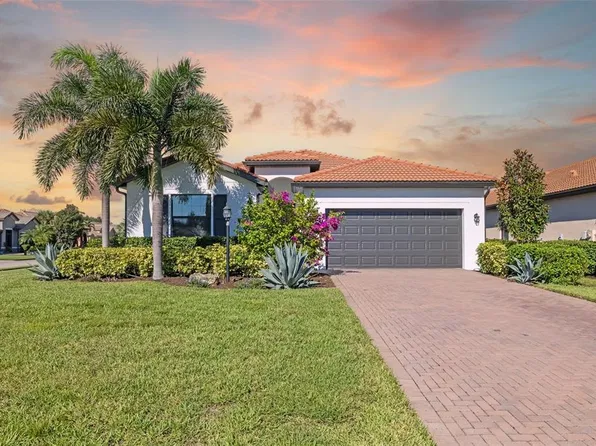 4602 ROYAL DORNOCH CIRCLE, BRADENTON, FL 34211