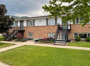785 S 100th St E APT 3, Springville, UT 84663