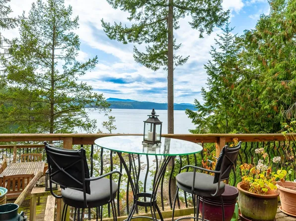 250 Leighton Ln, Southern Gulf Islands, BC V0N 2J2