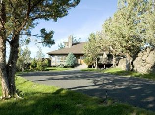 61526 Ward Rd, Bend, OR 97702