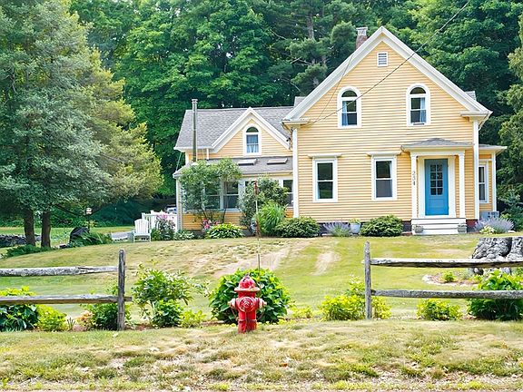 2nd image of 234 Lincoln Ave