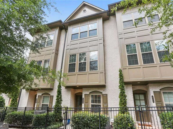 605 Broadview Pl NE, Atlanta, GA 30324