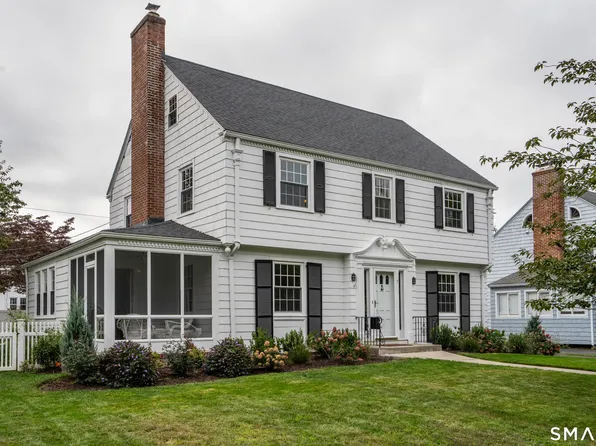 7 Colton Road, West Hartford, CT 06107
