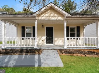 164 Glynn Addy Dr, Stockbridge, GA 30281