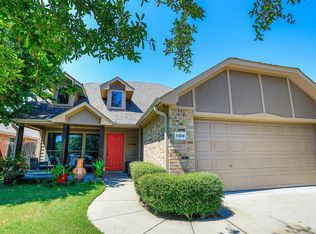 1109 Vintage Ave, Gainesville, TX 76240