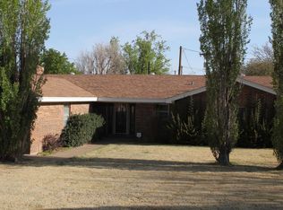 5302 Pico Blvd, Amarillo, TX 79110