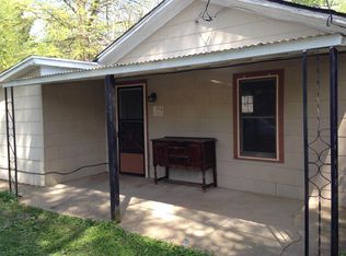 47 1/2 S May Ave, Athens, OH 45701