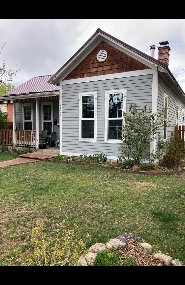 3 bed, 1200 sqft, $2,350 — Photo 2