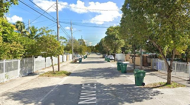 2nd image of 1336 NW 25th St