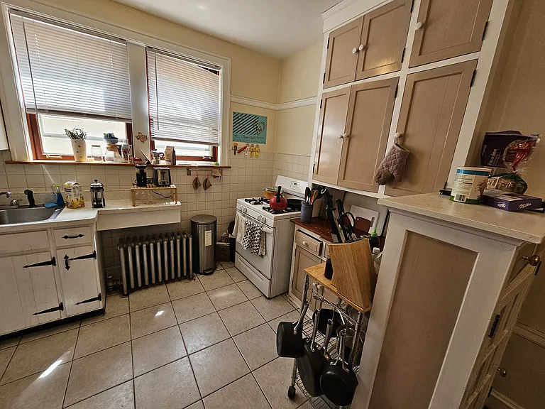 4923 N Rockwell St #1 — Photo 27