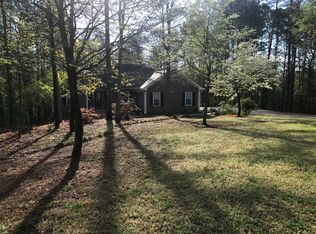 1790 River Bluff Rd, Monroe, GA 30656