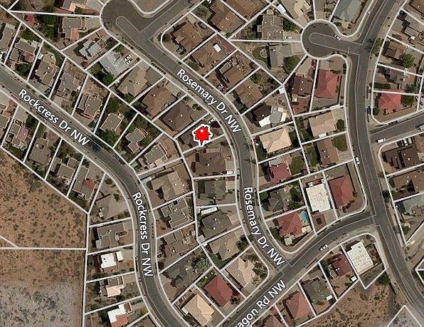 1st image of 4921 Rosemary Dr NW