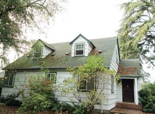 3850 SW Western Blvd, Corvallis, OR 97333