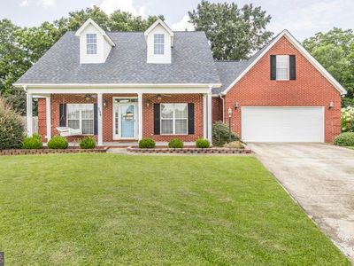 204 Lanna Ct, Warner Robins, GA, 31088