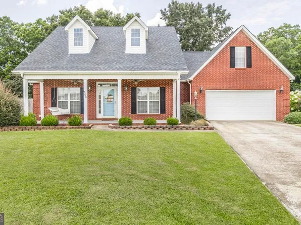 204 Lanna Ct, Warner Robins, GA 31088