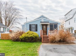 7341 Greenbank Rd, Baltimore, MD 21220