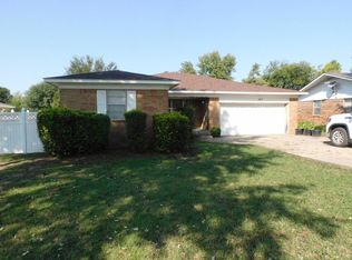 205 Futrell, Paoli, OK 73074