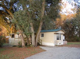 16096 31st Dr, Wellborn, FL 32094