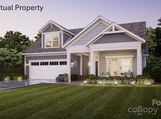 3023 Five Creek Rd, Charlotte, NC 28213