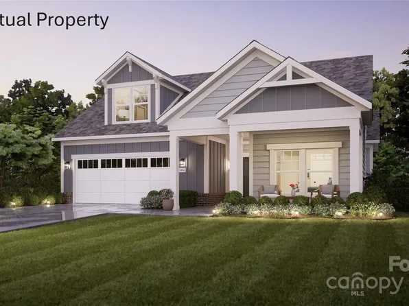 3023 Five Creek Rd, Charlotte, NC 28213