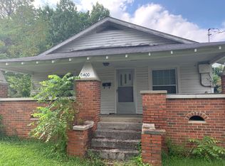400 16th St, Corbin, KY 40701