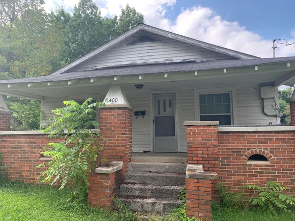 400 16th St, Corbin, KY 40701