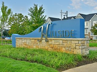 Hillside Apartments, Wixom, MI 48393