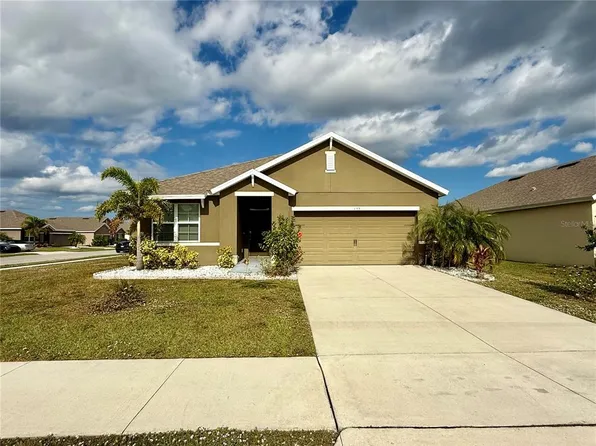 135 Sorrento Dr, Cocoa, FL 32922