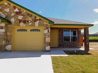 4605 Passion Flower Blvd APT B, Killeen, TX 76549