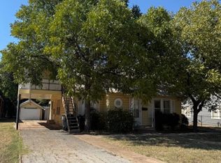 1010 Matador St, Abilene, TX 79605