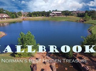 1928 Burning Tree LOT 12, Norman, OK 73071