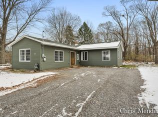 1480 Poulson Rd, Muskegon, MI 49445