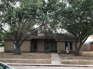 4925 Creekbend Rd, Corpus Christi, TX 78413