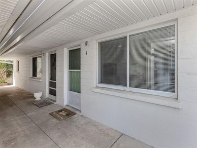 525 Manatee Ct APT 4, Venice, FL, 34285