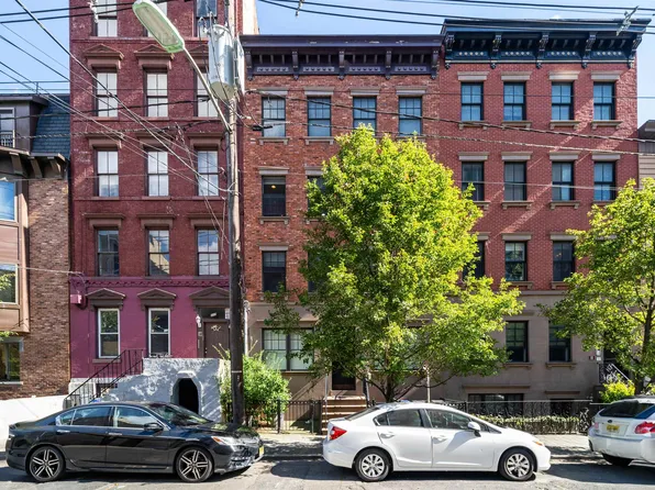 315 Grand St #2, Hoboken, NJ 07030