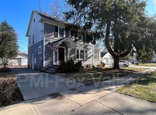 412 W Summer St, Appleton, WI 54911