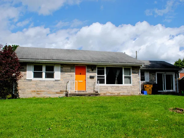 631 Elm Dr, Johnstown, PA 15905