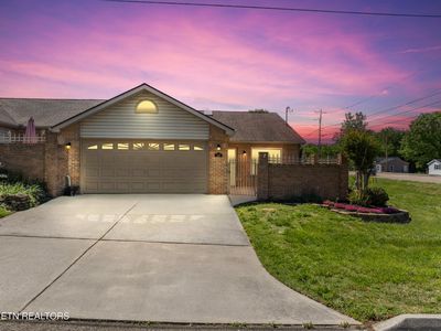 513 Floriade Way, Knoxville, TN, 37923